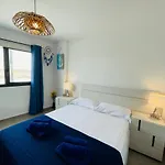 Casa Iris El Adults Only Daire *