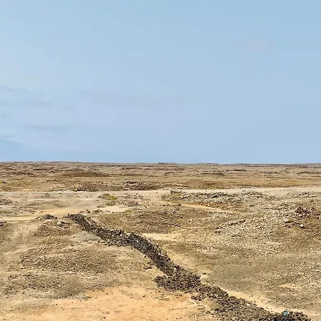 Casa Iris El Apartment El Cotillo (Fuerteventura)