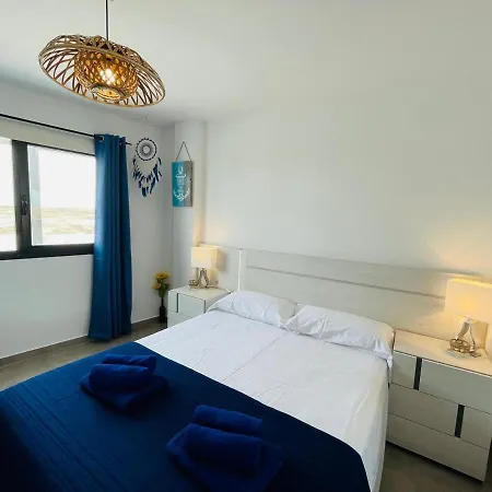 Casa Iris El Apartment *