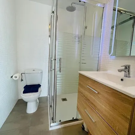 Casa Iris El Adults Only Daire Cotillo