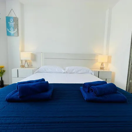Casa Iris El Adults Only