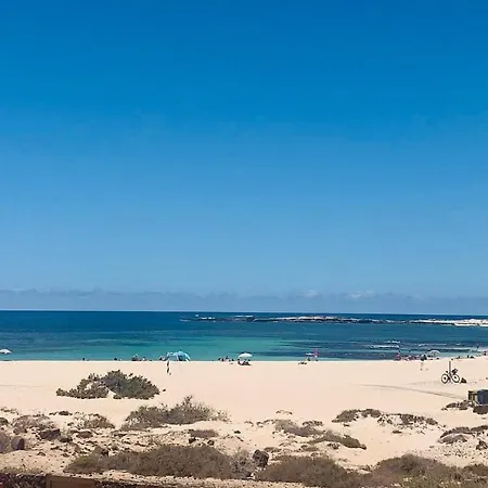 Casa Iris El *