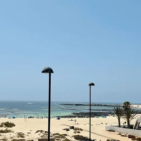 Casa Iris El