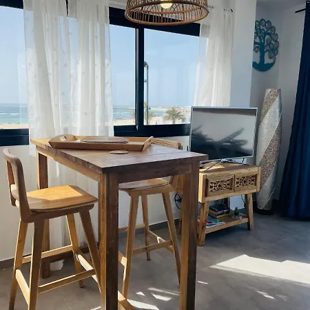 Casa Iris El
