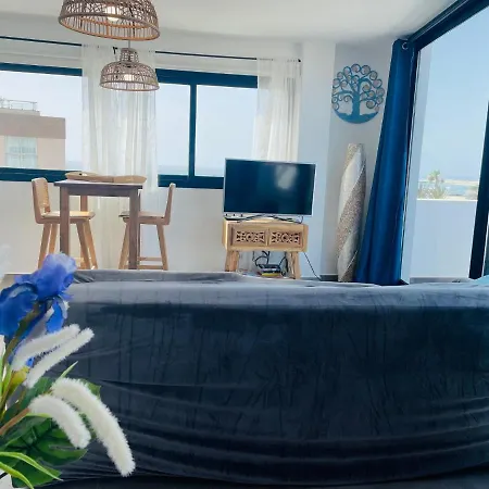 Casa Iris El * El Cotillo (Fuerteventura)