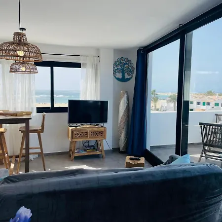 Casa Iris El Adults Only Διαμέρισμα Cotillo