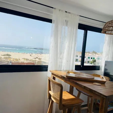 Apartment Casa Iris El El Cotillo (Fuerteventura)
