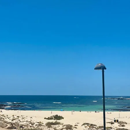 Casa Iris El *