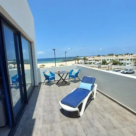 Casa Iris El Apartment