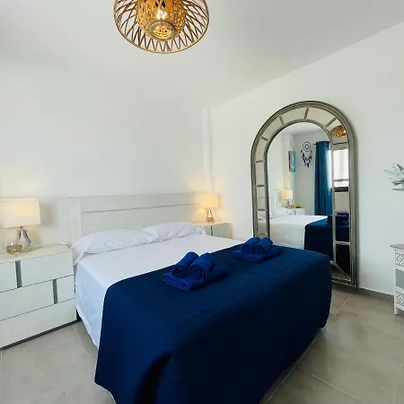 Appartement Casa Iris El Adults Only Cotillo