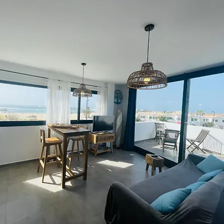 Appartement Casa Iris El Adults Only *