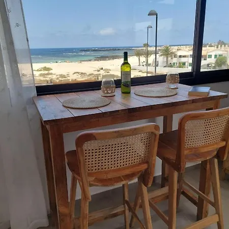 Apartmán Casa Iris El Adults Only