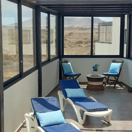 Casa Iris El Lägenhet *