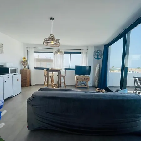 Casa Iris El Adults Only 公寓 *