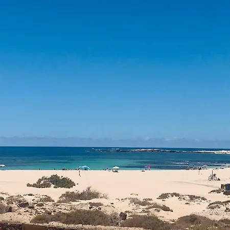 Casa Iris El Adults Only 公寓 Cotillo