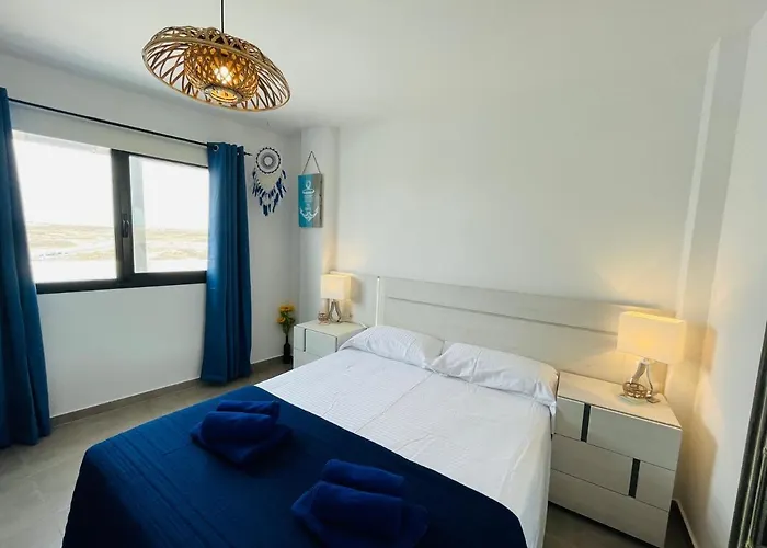 Casa Iris El Adults Only Appartamento *