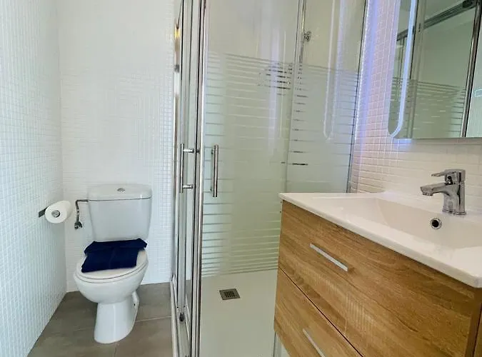 Casa Iris El Adults Only Appartamento Cotillo