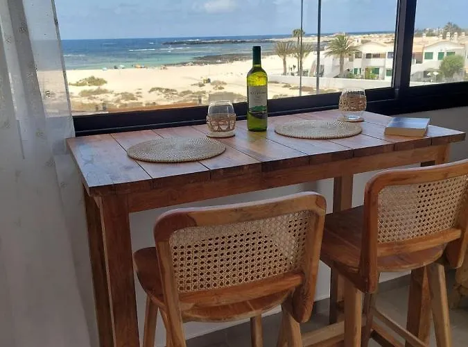 Appartamento Casa Iris El Adults Only