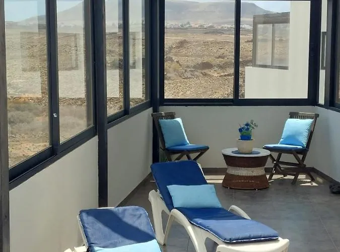 Casa Iris El Adults Only Appartamento *