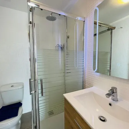 Lägenhet Casa Iris El *