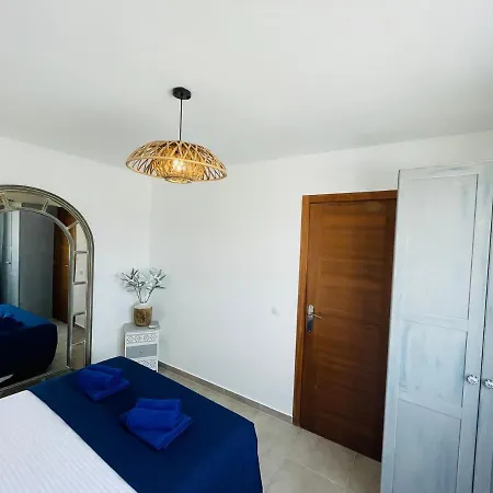 Casa Iris El