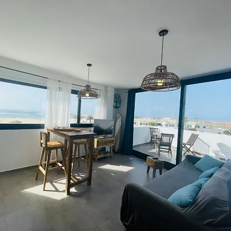 Lägenhet Casa Iris El *